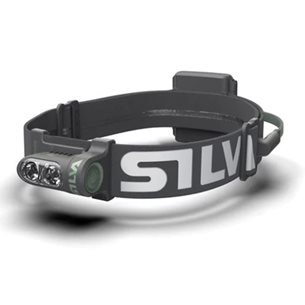 Silva Trail Runner Free 2 - Stirnlampe