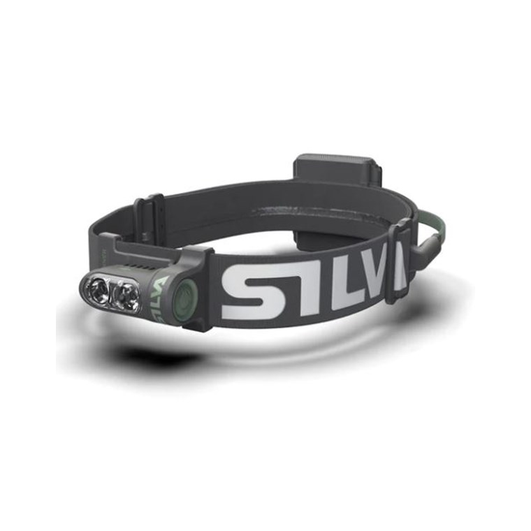Silva Trail Runner Free 2 - Stirnlampe
