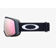Oakley Flight Trackr M Matte Black/Prizm Rose Gold - Skibrille