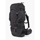 Klättermusen Ymer 2.0 Backpack 65L 12L - Wanderrucksäcke