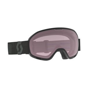 Scott Sco Goggle Unlimited II Otg Mineral Black/Enhancer - Skibrille