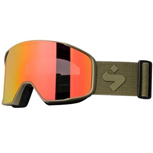 Sweet Protection Boondock Rig Reflect - Skibrille