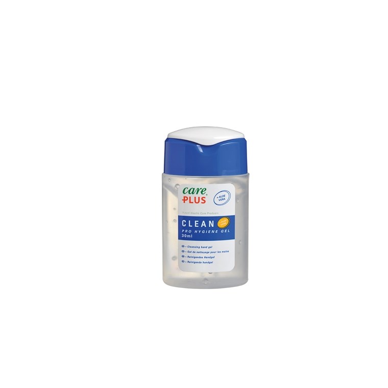 Care Plus Cp® Clean - Pro Hygiene Gel, 30ml