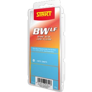 Start Bwlf -Fluor Base Wax 90 g - Gleitwachs