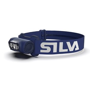 Silva Explore 4 Blue - Stirnlampe