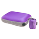 Cocoon Air Core Pillow UL Falight 40X55 Cm Purple/Grey - Sofakissen