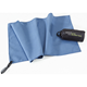 Cocoon Microfiber Towel Ultralight Large Fjord Blue - Handtücher