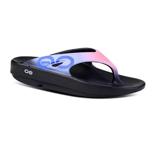 Oofos Ooriginal Sport  Sunset Tide - Outdoor Schuhe