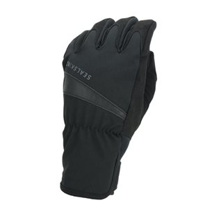 Sealskinz All Weather Cycle Glove  Black - Fingerhandschuhe Damen