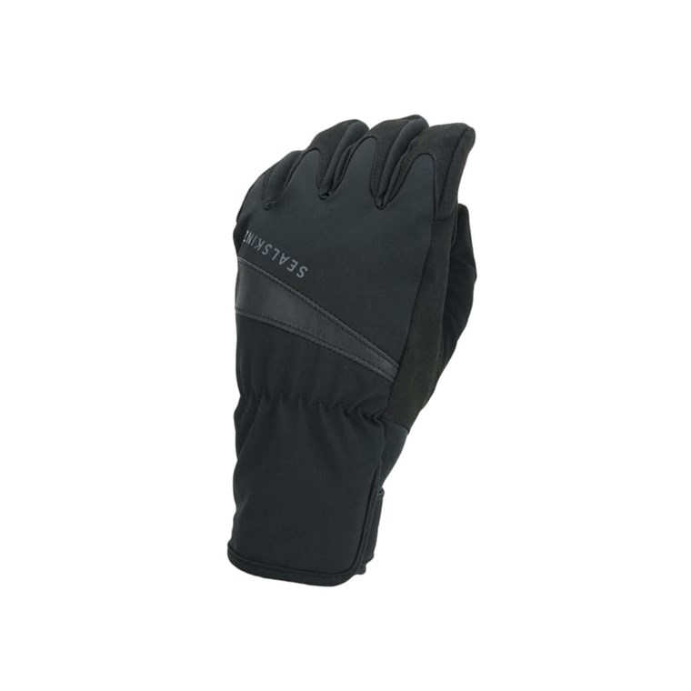 Sealskinz All Weather Cycle Glove W Black - Fingerhandschuhe Damen
