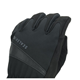 Sealskinz All Weather Cycle Glove W Black - Fingerhandschuhe Damen