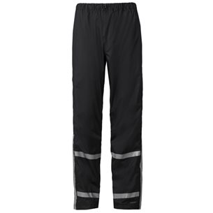 Vaude M's Luminum Pants Black - Outdoor-Hosen
