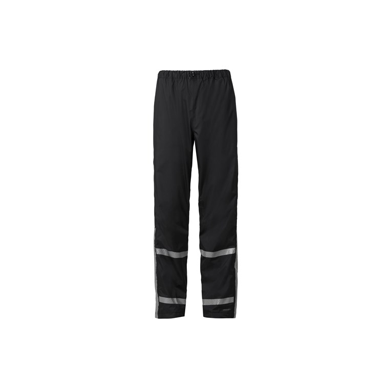 Vaude M's Luminum Pants Black - Outdoor-Hosen