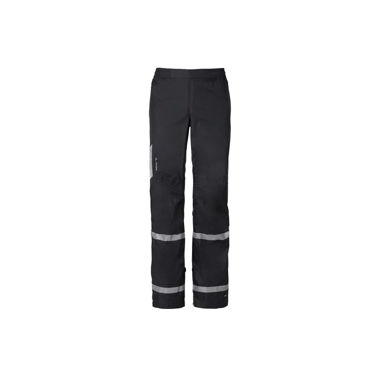 Vaude M's Luminum Performance Pants Black - Outdoor-Hosen