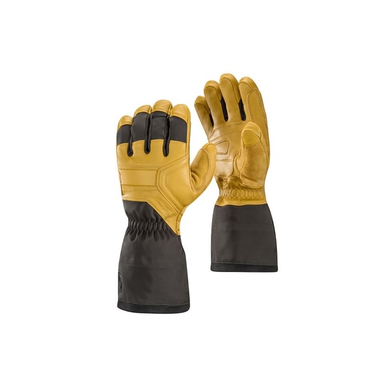 Black Diamond Guide Gloves  Natural - Fingerhandschuhe Damen