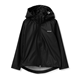 Tretorn Kids Packable Rainset Black - Kleiderpaket