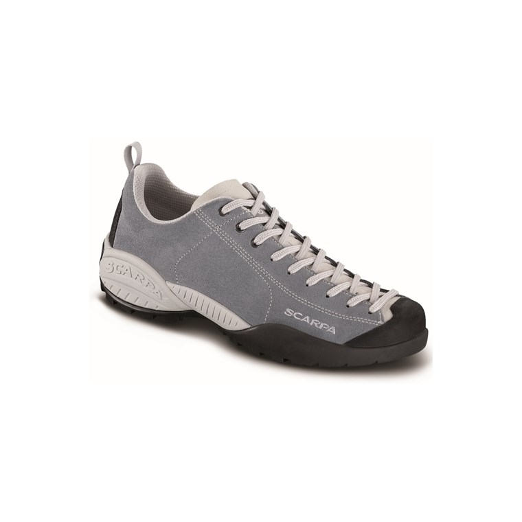 Scarpa Mojito Metal Gray - Outdoor Schuhe