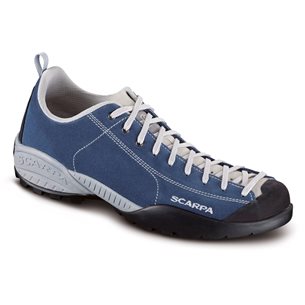 Scarpa Mojito  Dress Blue - Outdoor Schuhe