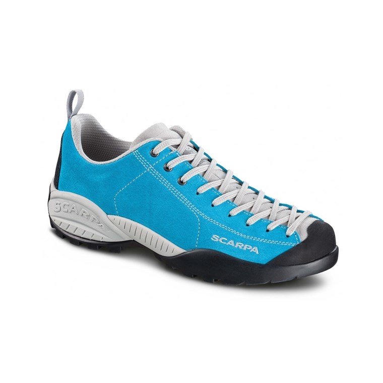 Scarpa Mojito Shoes Artic Blue