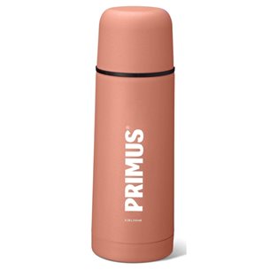 Primus Vacuum Bottle 0.5L Concrete Grey - Thermosflasche