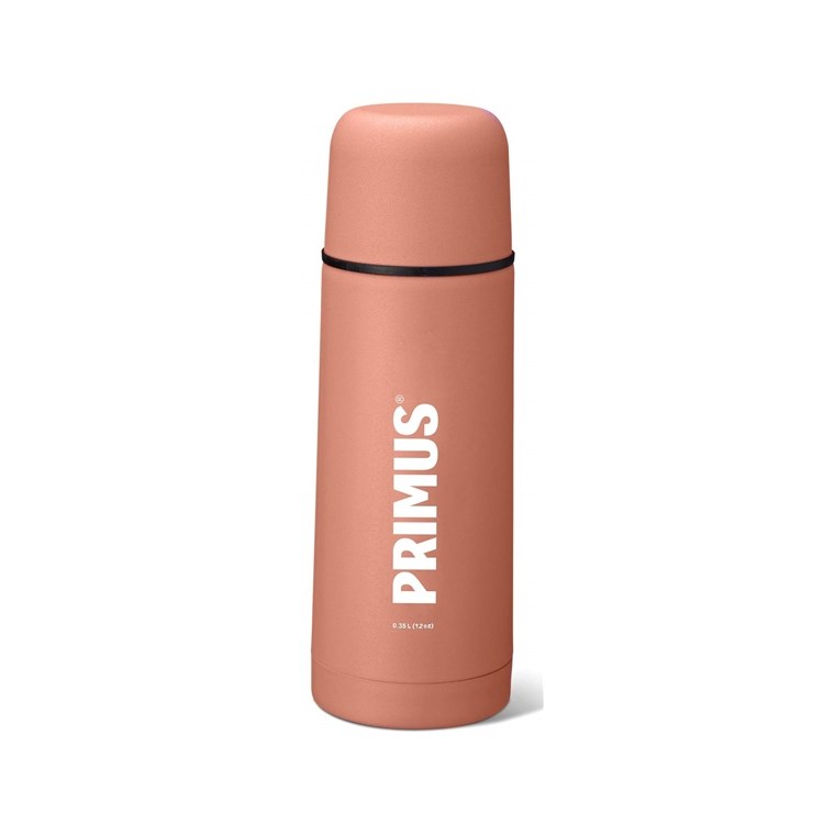 Primus Vacuum Bottle 0.5L Concrete Grey - Thermosflasche