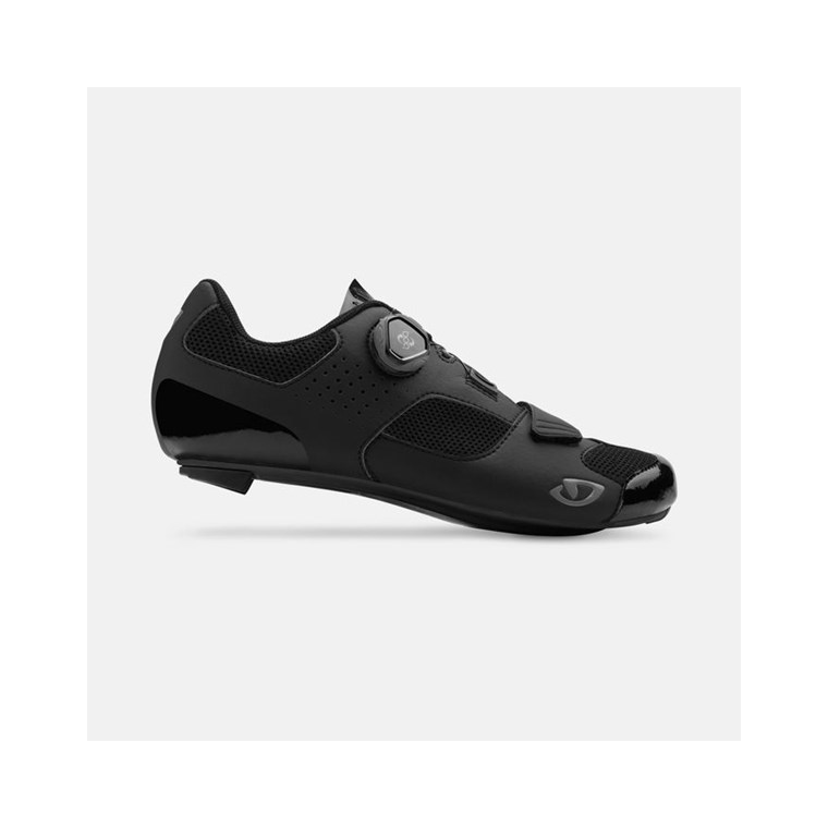 Giro Trans Boa Black - Outdoor Schuhe