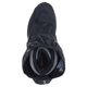 Vaude Shoecover Fluid II Black