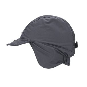 Sealskinz Extreme Cold Weather Hat Black - Mütze Damen