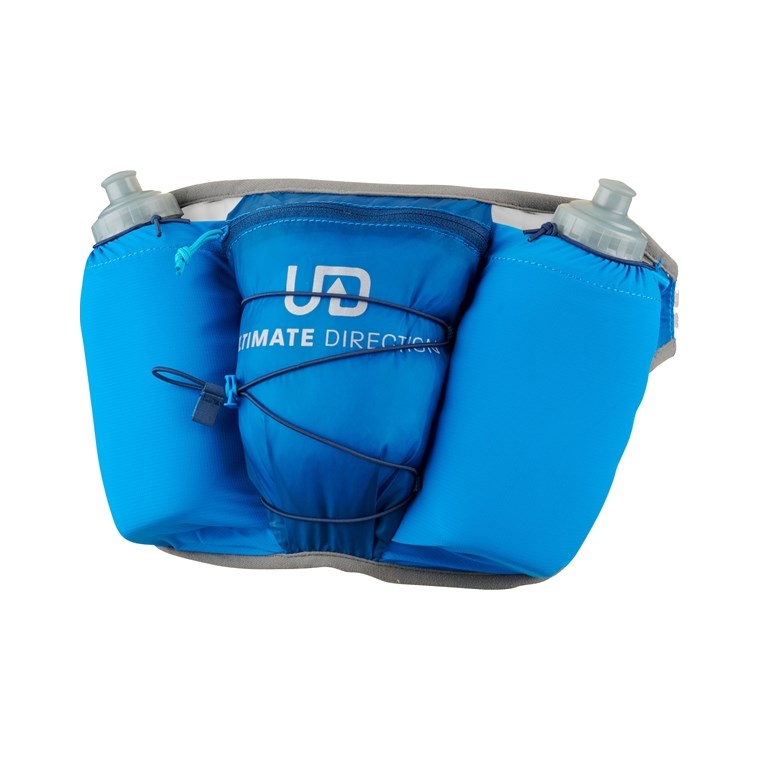 Ultimate Direction Ultra Belt  Ud Blue - Laufgürtel