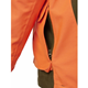 Chevalier Noux Jacket Men High Vis Orange - Jagdjacke