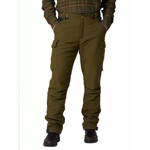 Chevalier Reinforcement GTX Pants Men Autumn Green - Jagdhose