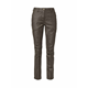 Chevalier Vintage Pants Women Leather Brown - Jagdhose