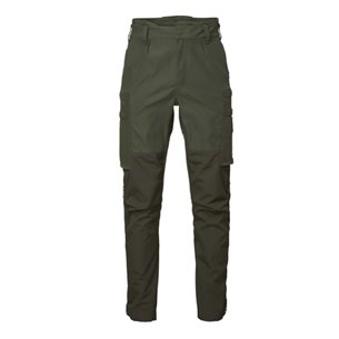 Chevalier Cross Hybrid Pants Men Military Green - Outdoor-Hosen