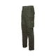 Chevalier Cross Hybrid Pants Men Dark Green - Outdoor-Hosen