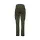 Chevalier Cross Hybrid Pants Women Dark Green - Jagdhose