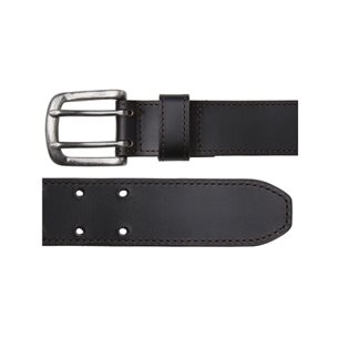 Chevalier Barrow Leather Belt Leather Brown - Jagdhose