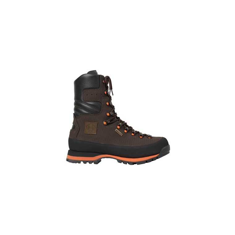 Chevalier Tundra Light Wind-Tex Boots Leather Brown - Herren-Boots