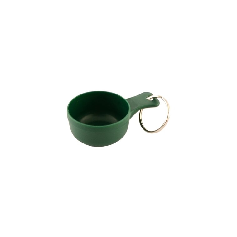 Stabilotherm Keyring Cup Green