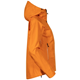 Bergans Skar Light 3L Shell Jacket Women Cloudberry Yellow