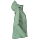 Bergans Skar Light Windbreaker Jacket Women Jade Green - Damenjacke