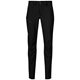Bergans Vandre Light Softshell Pants Women Black - Outdoor-Hosen