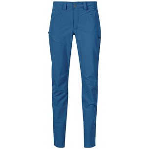 Bergans Vandre Light Softshell Pants Women  North Sea Blue - Outdoor-Hosen