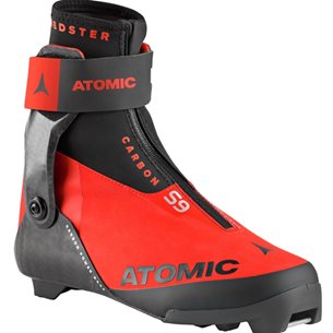 Atomic Redster S9 Carbon - Langlaufschuhe Skating