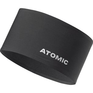 Atomic Alps Tech Headband Black - Stirnband