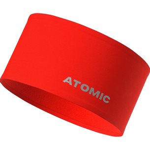Atomic Alps Tech Headband Flame Scarlet - Stirnband