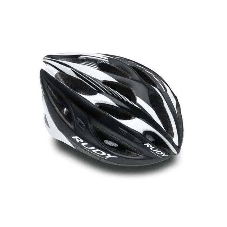 Rudy Project Helmet Zumvax Black/White