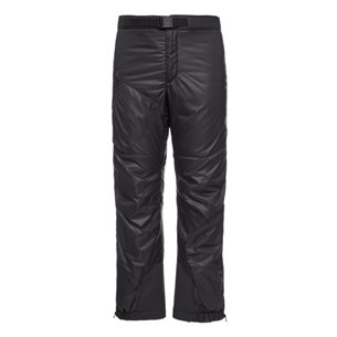 Black Diamond M Stance Belay Pants Black - Outdoor-Hosen