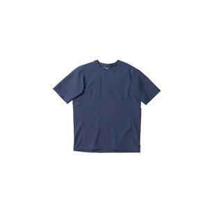 Houdini Weather Tee  Bucket Blue - Outdoor T-Shirt