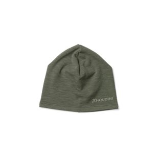 Houdini Outright Hat Light Willow Green