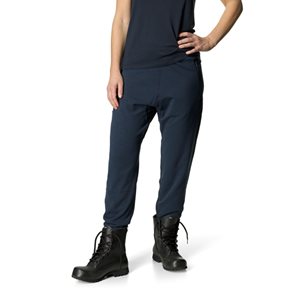 Houdini W's Outright Pants  Cloudy Blue - Outdoor-Hosen